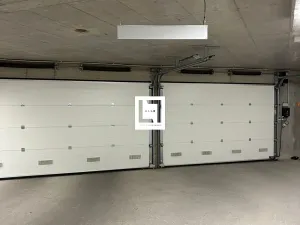 Prodej garážového stání, Olomouc, Aloise Rašína, 15 m2