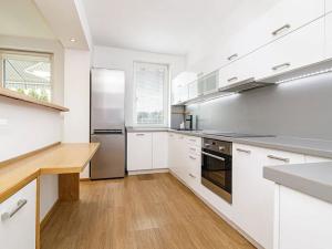 Pronájem bytu 3+kk, Ostrava, Keltičkova, 75 m2