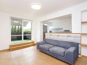 Pronájem bytu 3+kk, Ostrava, Keltičkova, 75 m2