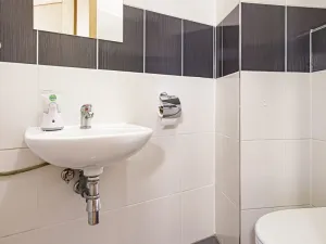 Pronájem bytu 3+kk, Ostrava, Keltičkova, 75 m2