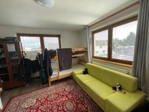 Pronájem bytu 4+kk, Pardubice, Sjezdová, 110 m2