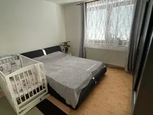 Pronájem bytu 4+kk, Pardubice, Sjezdová, 110 m2