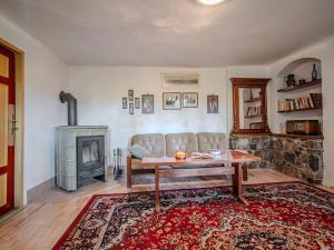 Prodej rodinného domu, Nové Mitrovice, 101 m2