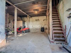 Prodej rodinného domu, Nové Mitrovice, 101 m2