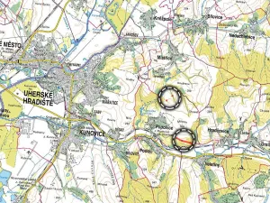 Prodej pole, Popovice, 5635 m2