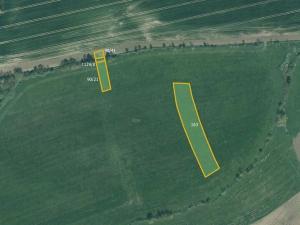 Prodej pole, Dnešice, 36083 m2