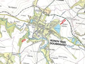 Prodej pole, Ronov nad Doubravou, 16028 m2