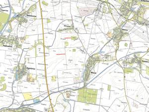 Prodej pole, Měnín, 12837 m2