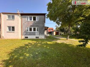 Prodej bytu 2+1, Pardubice - Ohrazenice, Arbesova, 71 m2