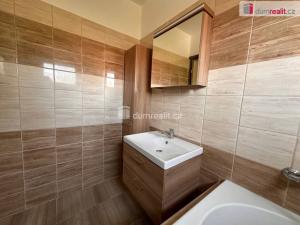 Prodej bytu 2+1, Pardubice - Ohrazenice, Arbesova, 71 m2