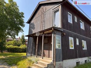 Prodej bytu 2+kk, Pardubice - Ohrazenice, Arbesova, 117 m2