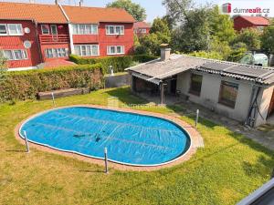 Prodej bytu 2+kk, Pardubice - Ohrazenice, Arbesova, 117 m2