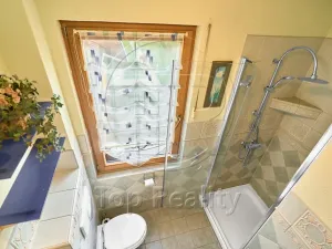 Prodej rodinného domu, Ostrov, 210 m2