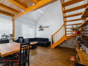 Prodej bytu 3+kk, Praha - Letňany, Kuželova, 92 m2