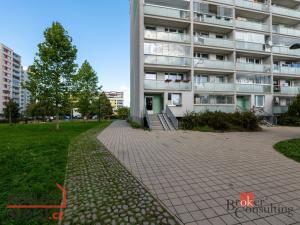 Prodej bytu 3+kk, Praha - Letňany, Kuželova, 92 m2