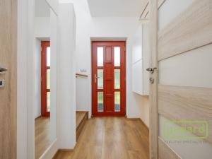 Prodej rodinného domu, Malá Hraštice - Velká Hraštice, 206 m2