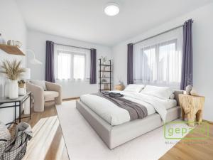 Prodej rodinného domu, Malá Hraštice - Velká Hraštice, 206 m2