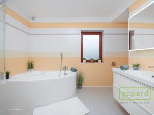 Prodej rodinného domu, Malá Hraštice - Velká Hraštice, 206 m2