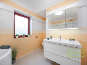 Prodej rodinného domu, Malá Hraštice - Velká Hraštice, 206 m2