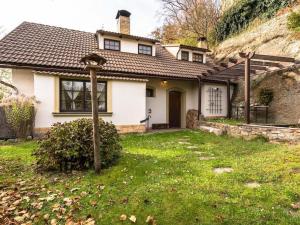 Prodej rodinného domu, Zruč nad Sázavou, Pod Baštou, 110 m2