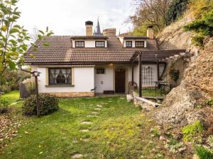 Prodej rodinného domu, Zruč nad Sázavou, Pod Baštou, 110 m2