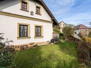 Prodej rodinného domu, Zruč nad Sázavou, Pod Baštou, 110 m2