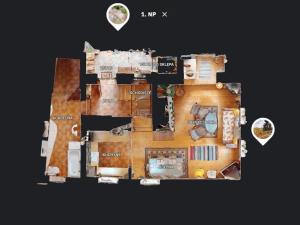 Prodej rodinného domu, Zruč nad Sázavou, Pod Baštou, 110 m2