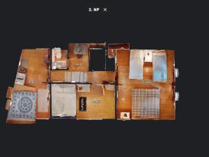 Prodej rodinného domu, Zruč nad Sázavou, Pod Baštou, 110 m2