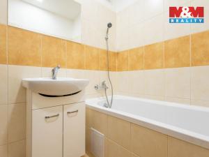 Pronájem bytu 4+1, Česká Lípa, Jana Zrzavého, 75 m2