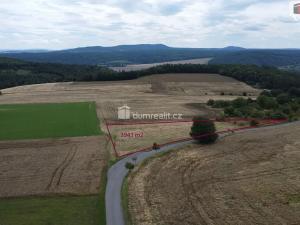 Prodej pozemku, Sýkořice, 3943 m2