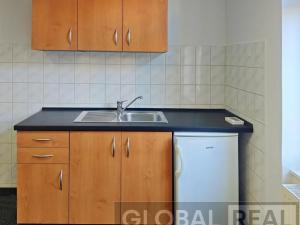 Pronájem kanceláře, Jihlava, Fibichova, 47 m2