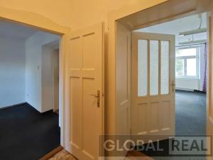 Pronájem kanceláře, Jihlava, Fibichova, 47 m2