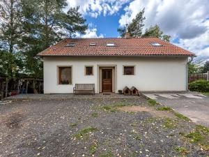 Prodej rodinného domu, Lužná, K Višňovce, 245 m2