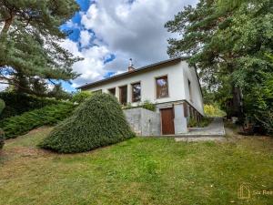 Prodej rodinného domu, Lužná, K Višňovce, 245 m2