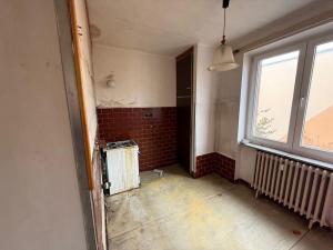 Prodej bytu 2+1, Lovosice, Kostelní, 56 m2