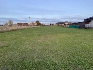 Prodej pozemku pro bydlení, Vavřinec, 1304 m2