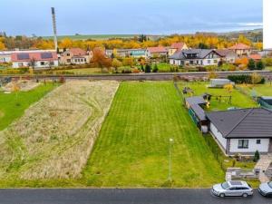 Prodej pozemku pro bydlení, Vavřinec, 1304 m2