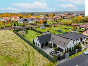 Prodej pozemku pro bydlení, Vavřinec, 1304 m2