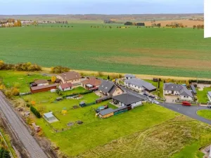 Prodej pozemku pro bydlení, Vavřinec, 1304 m2