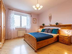 Pronájem bytu 3+kk, Moravské Budějovice, Na Výsluní, 88 m2