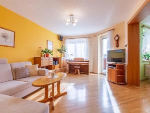 Pronájem bytu 3+kk, Moravské Budějovice, Na Výsluní, 88 m2