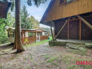Pronájem chaty, Hněvkovice, 42 m2