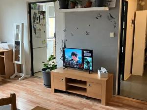 Prodej bytu 3+1, Jičín, Nám. V. Čtvrtka, 65 m2