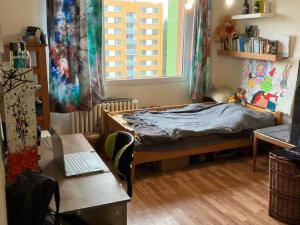 Prodej bytu 3+1, Jičín, Nám. V. Čtvrtka, 65 m2