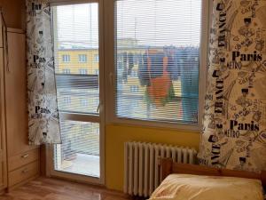 Prodej bytu 3+1, Jičín, Nám. V. Čtvrtka, 65 m2