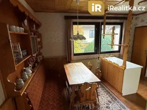 Prodej rodinného domu, Podůlší, 230 m2