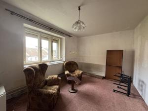 Prodej rodinného domu, Pavlíkov - Ryšín, 436 m2