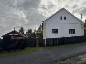 Prodej rodinného domu, Pavlíkov - Ryšín, 436 m2