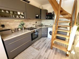 Prodej bytu 1+1, Starý Plzenec, Herejkova, 38 m2