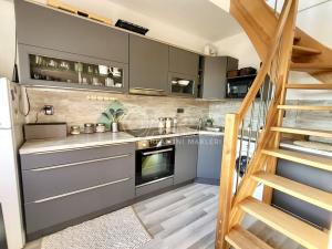 Prodej bytu 1+1, Starý Plzenec, Herejkova, 38 m2